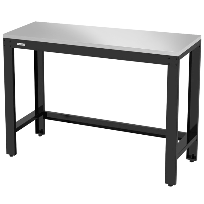 SP Tools 59" USA Work Bench Stainless Steel Top SP40405