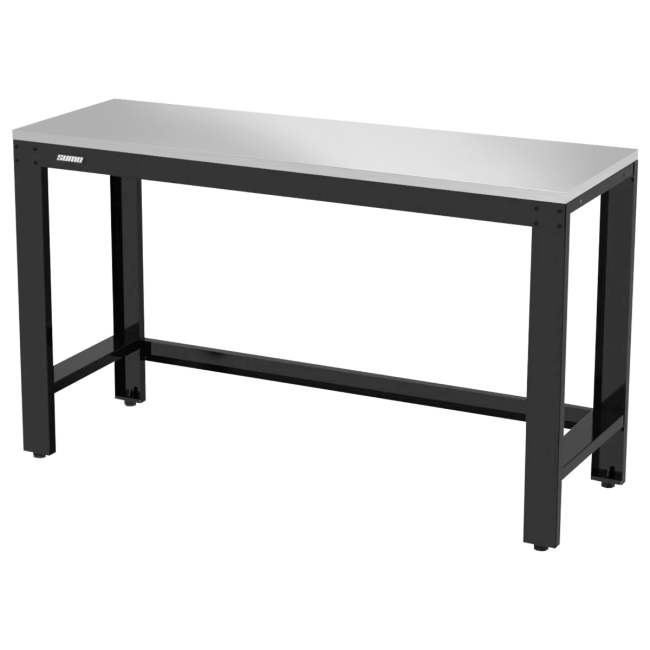 SP Tools 73" USA Work Bench Stainless Steel Top SP40406
