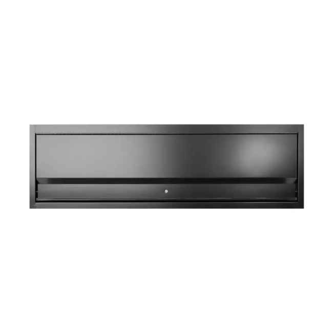 SP Tools USA Series 59" Overhead Hutch Black SP44731