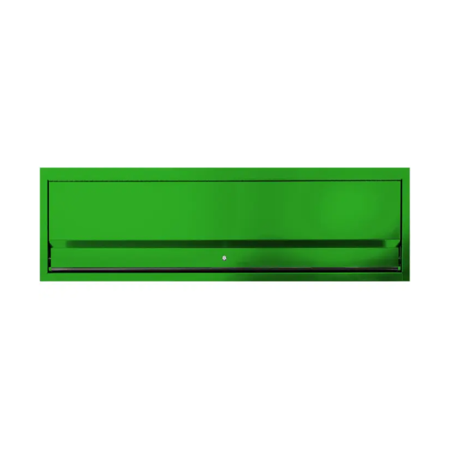 SP Tools USA Series 59" Overhead Hutch Green SP44731G