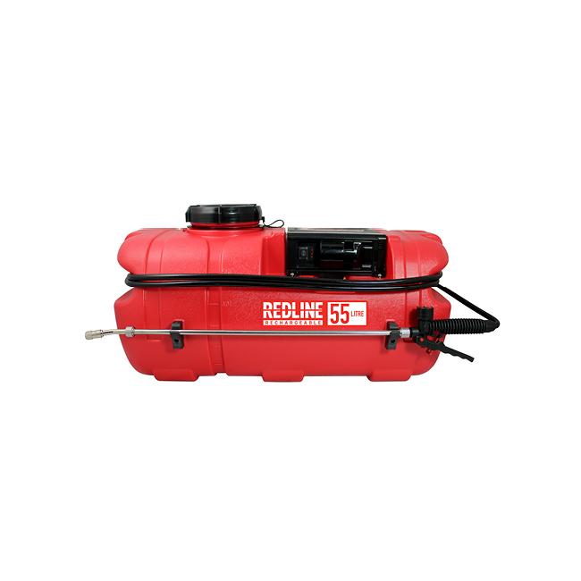 Silvan 55L Redline Rechargeable Remote Control Sprayer SP55-B2