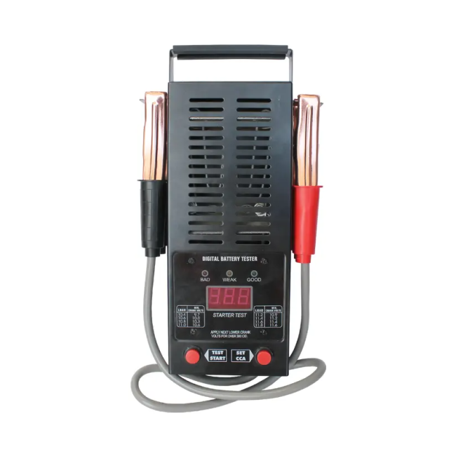 SP Tools 6/12V Battery Load Tester SP61009