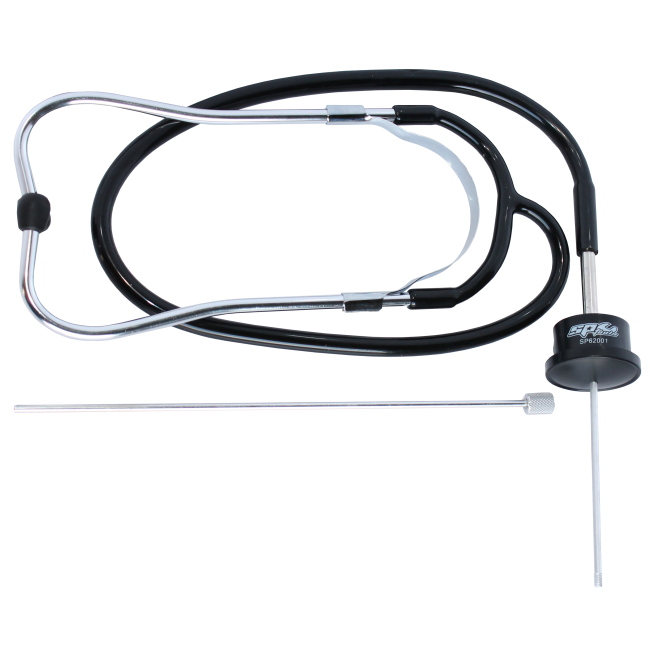 SP Tools Stethoscope 560Mm SP62001