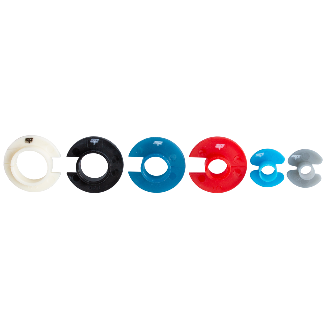 SP Tools A/C & Fuel Line Quick Disconnect Set SP64050