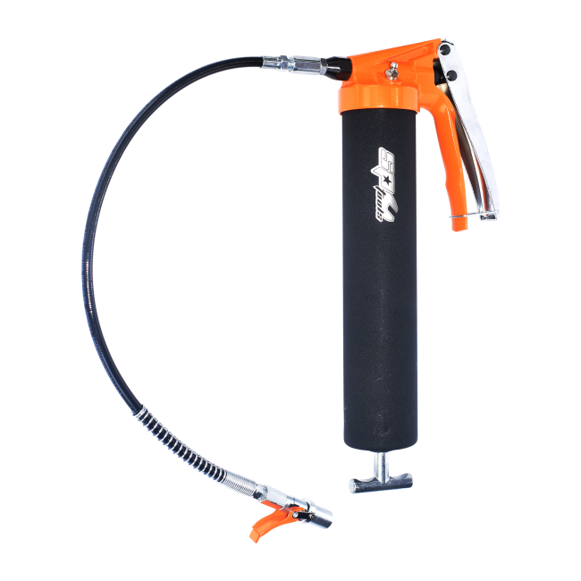 SP Tools Grease Gun Sp Grip Type Heavy Duty Pro Pack SP65108