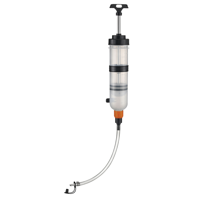 SP Tools Extraction Syringe 1.5 Litres SP65123