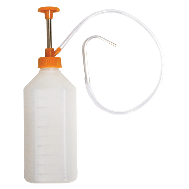 SP Tools Pump 1 Litre Multipurpose SP65155