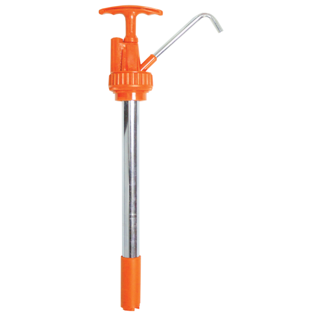 SP Tools 20L Multi Purpose Hand Drum Pump SP65156