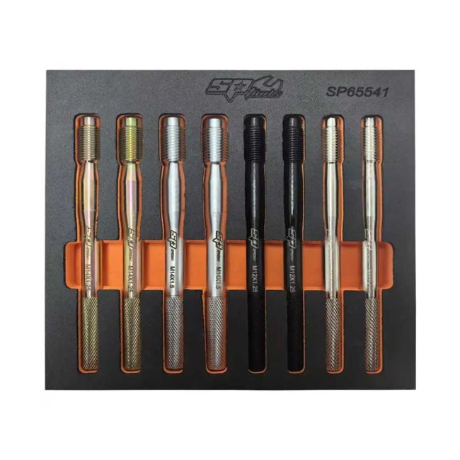 SP Tools 8PC Wheel Stud Alignment Pin Set SP65541