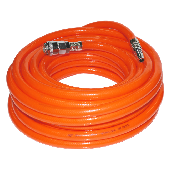 SP Tools Fitted Air Hose 15M 10Mm Pneumatic SP66-15N