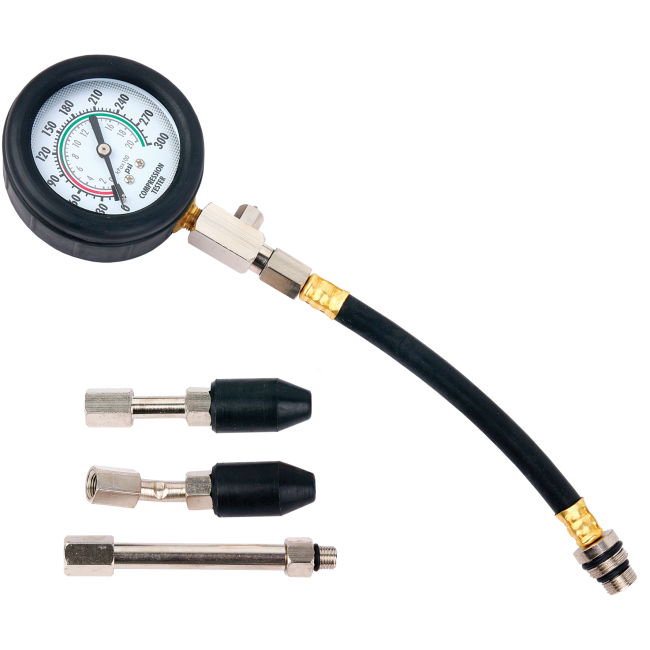 SP Tools Four In One Compression Tester SP66023