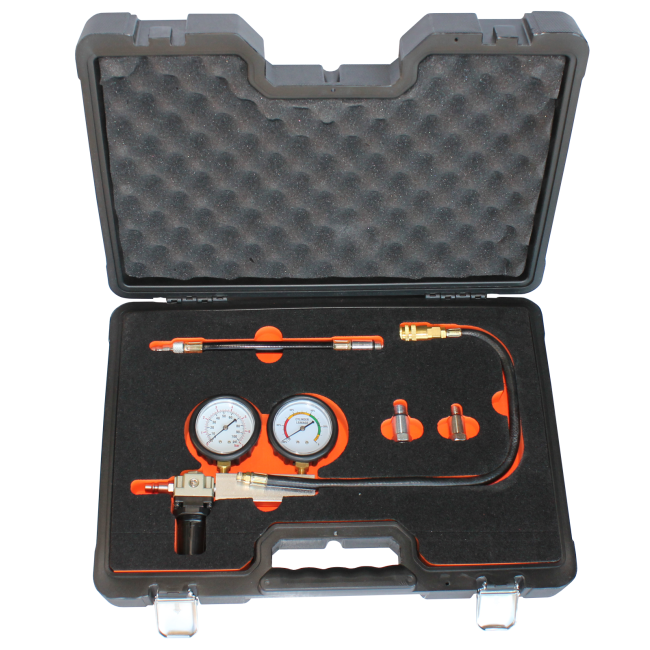 SP Tools Cylinder Leak Detector And Crank Stopper SP66027