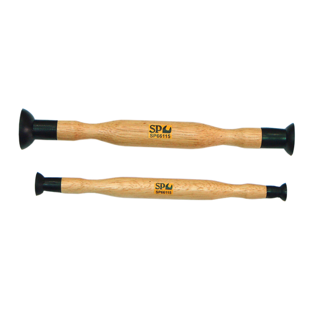 SP Tools Valve Lappers 2 Piece SP66115