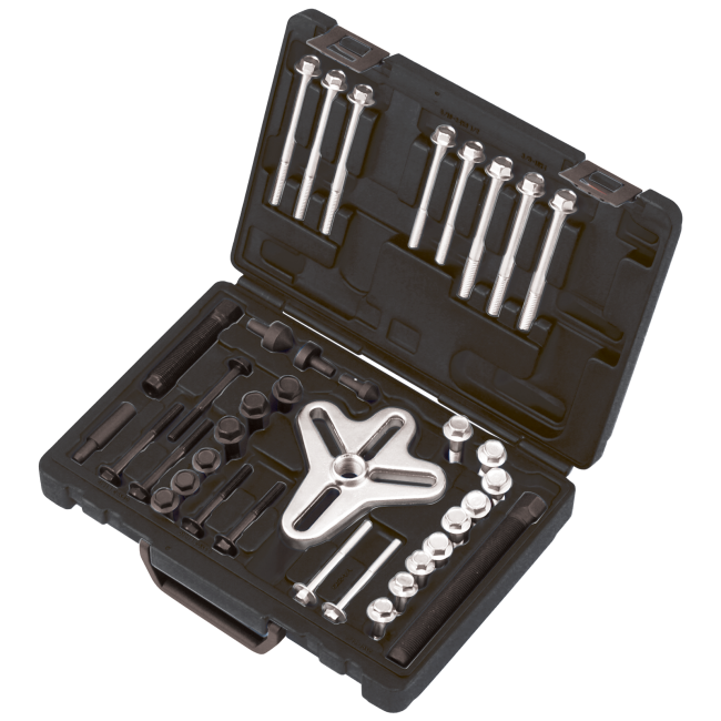 SP Tools Master Puller Set SP67038