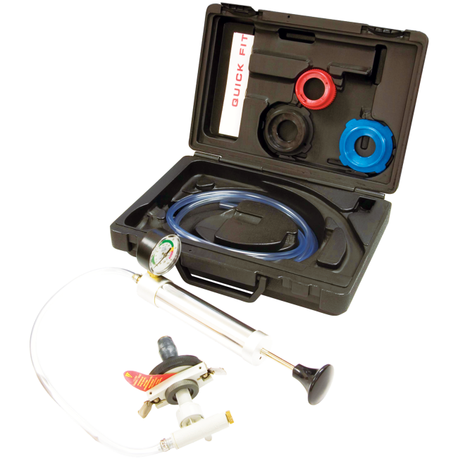 SP Tools Cooling System Pressure Tester SP70800