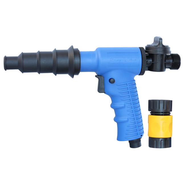 SP Tools Multi Purpose Cleaning Gun SP70801