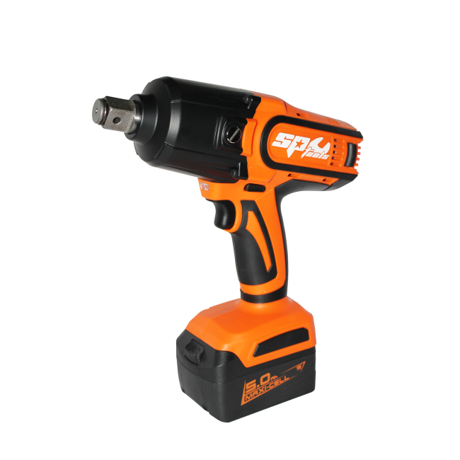 SP Tools Cordless 18V Impact Wrench 3/4"Dr 1100Nm SP81140