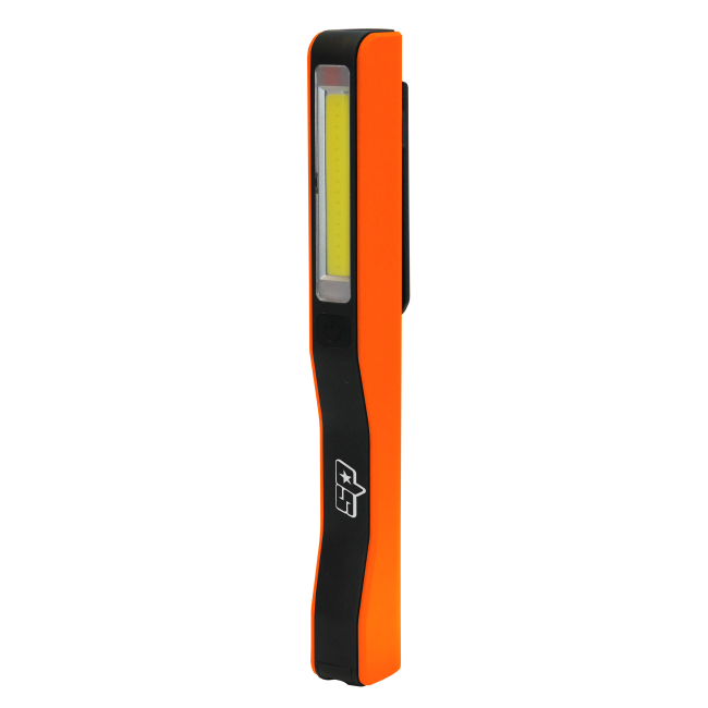 SP Tools Led Pen Light/Torch With Magentic Clip SP81439