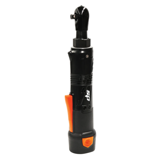 SP Tools 3/8"Dr 12V Cordless Ratchet Skin SP83614BU