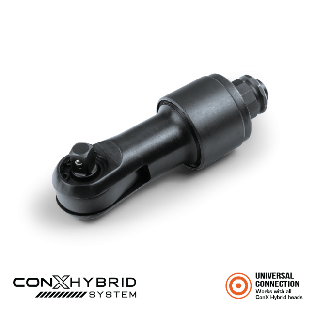 SP Tools 3/8"Dr ConX Ratchet Head SP83713
