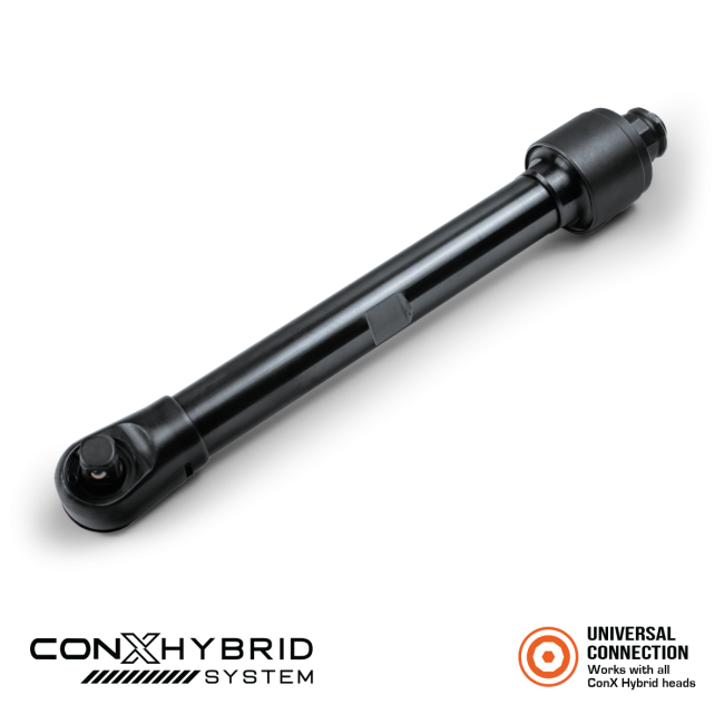 SP Tools 3/8"Dr ConX Long Ratchet Head SP83716