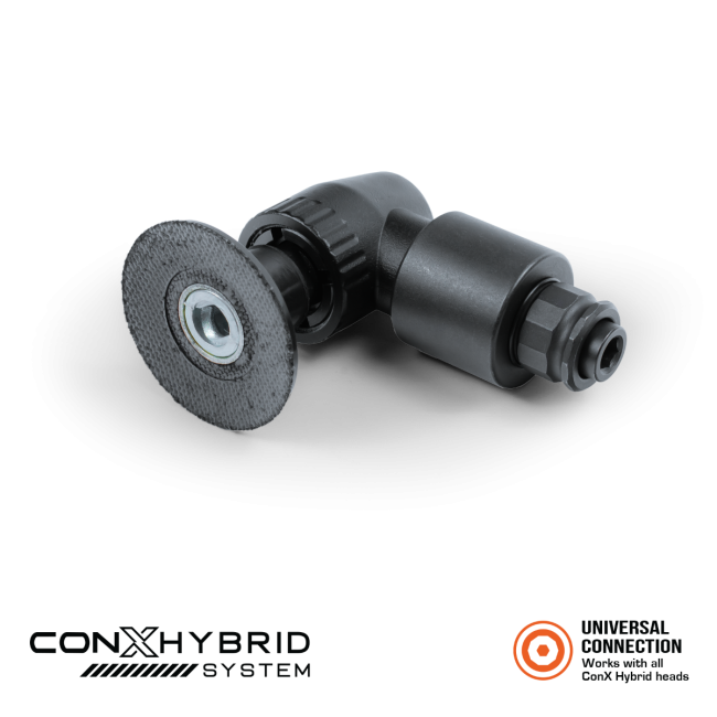 SP Tools 50mm ConX High Speed Sander Head SP83753