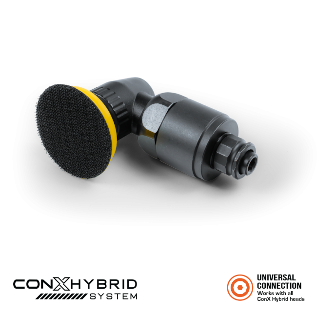 SP Tools 50mm ConX Low Speed Polisher Head SP83755