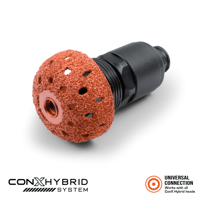 SP Tools ConX Tyre Buffer Head SP83761