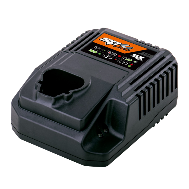 SP Tools Sx Drive 12V Battery Charger SP83870