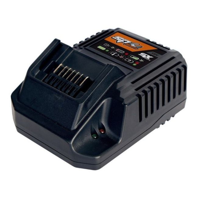 SP Tools Sx Drive 18V Battery Charger SP83890