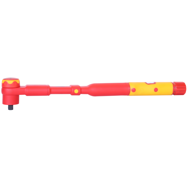 SP Tools Torque Micrometer Wrench Vde 3/8"Dr 20-100Nm SP95252