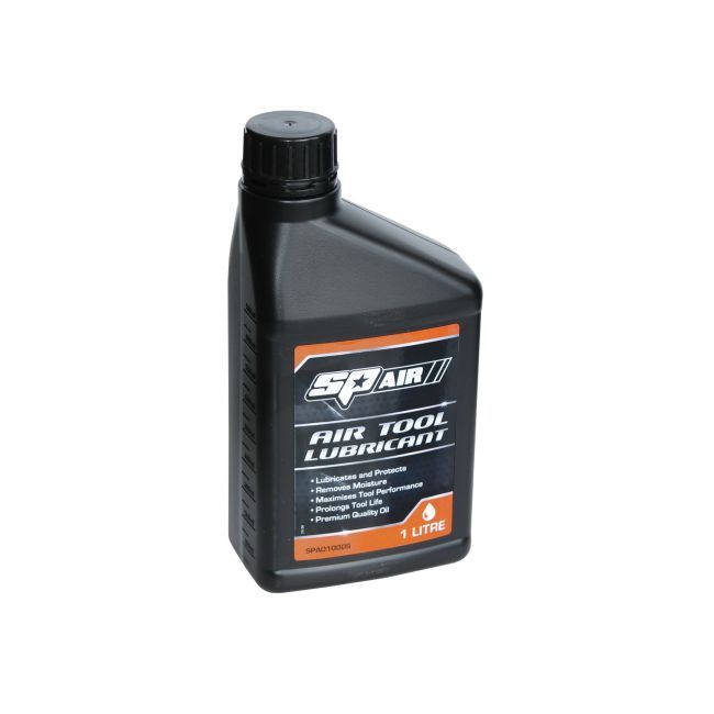 SP Tools 1L Air Tool Oil SPAO1000