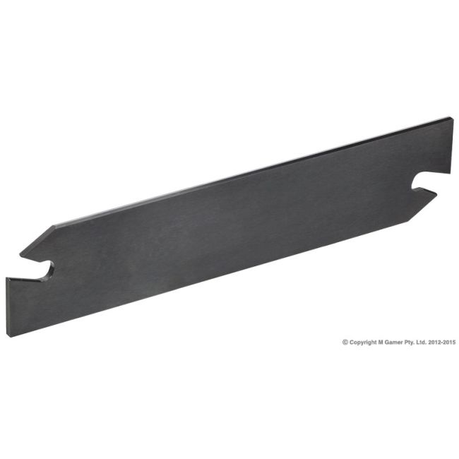 Geiger Parting Blade 2 x 32mm  SPB232