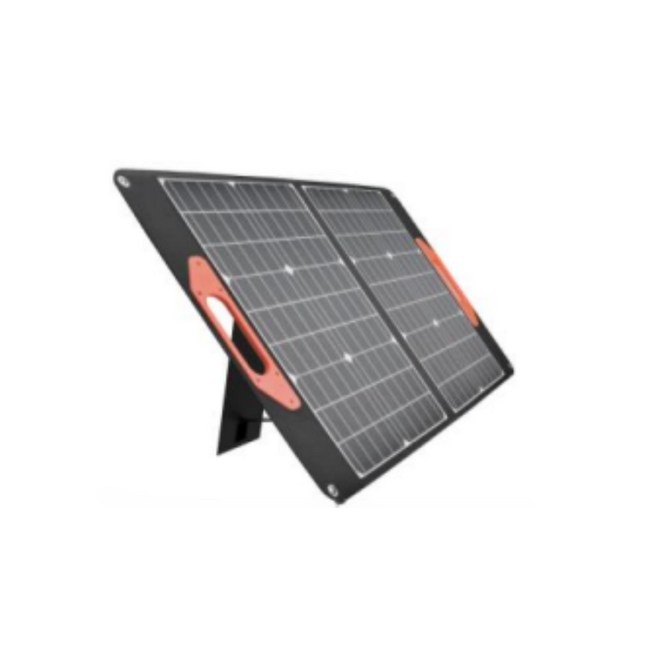 Millers Falls 100W Folding Solar Panel SPF100W