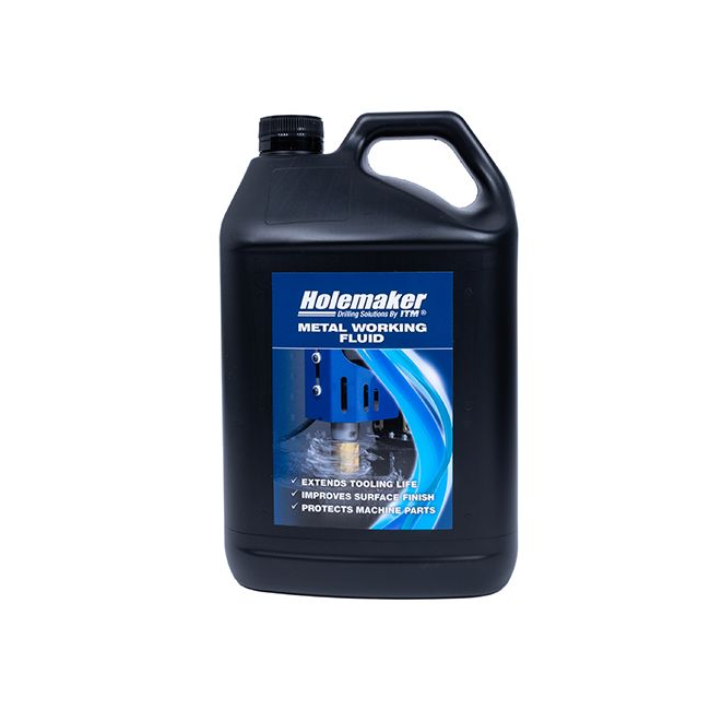 Holemaker Cutting Fluid 5L SPFLUID5