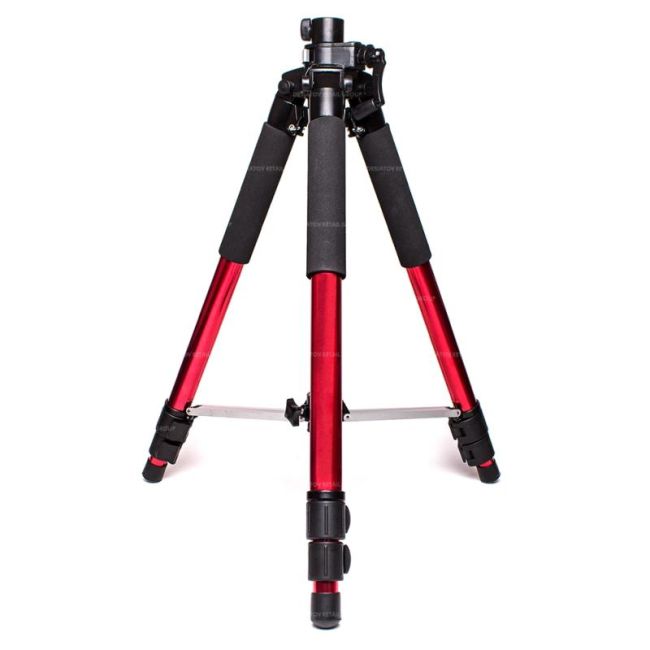 Spot-On 2.95M Laser Level Tripod 70104