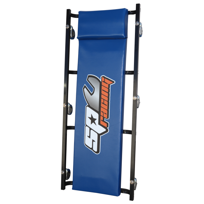 SP Tools 1030MM X 440MM Mechanics Creeper SPR-44