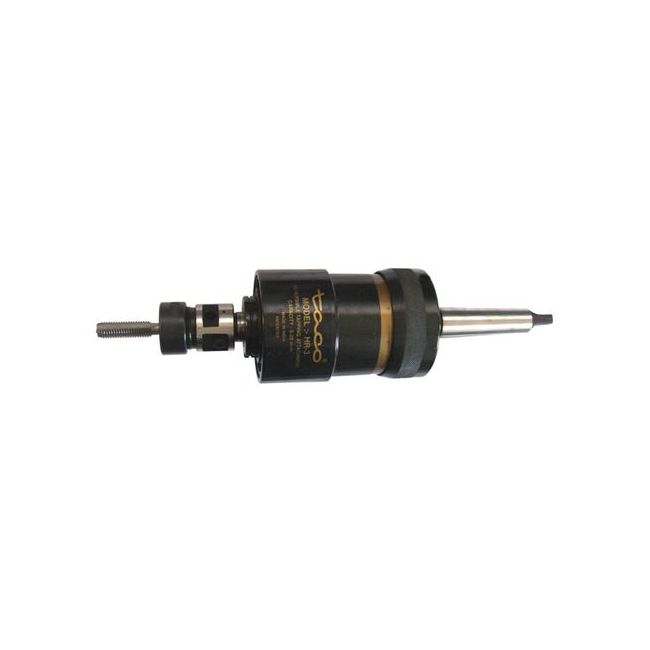 Holemaker Tapping Head Reversible With Ball Clutch Axial Float And Compression Expansion 8 - 20MM 3MT SPTH103