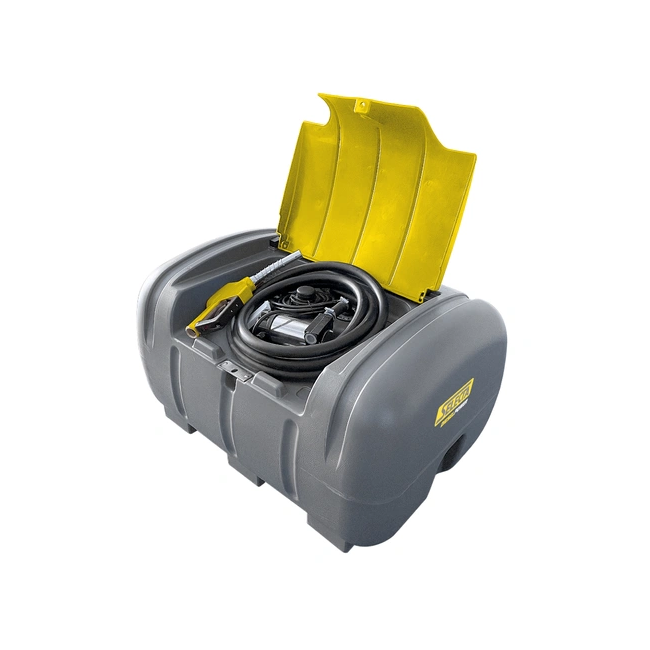 Silvan 200L Economy Diesel Tank SQDN200-P1