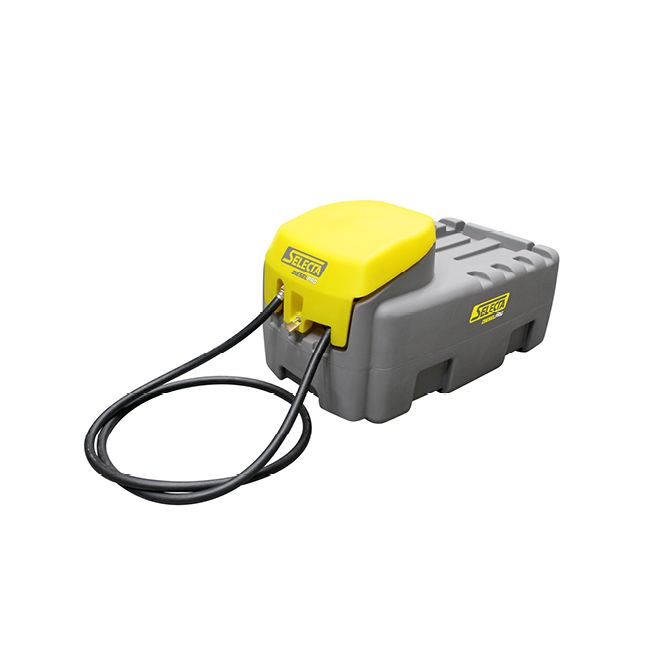Silvan 200L DieselPro Diesel Transfer Unit SQDN200L-Z1