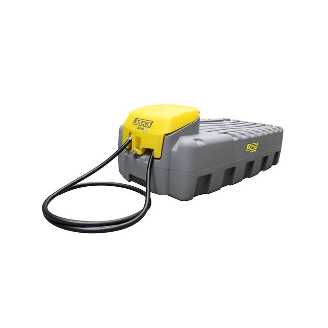Silvan 400L DieselPro Diesel Transfer Unit SQDN400L-Z1