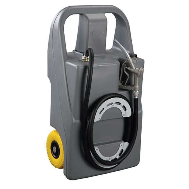 Silvan Diesel Caddy 100 Litre 12v Submersible Pump SQDT100-1