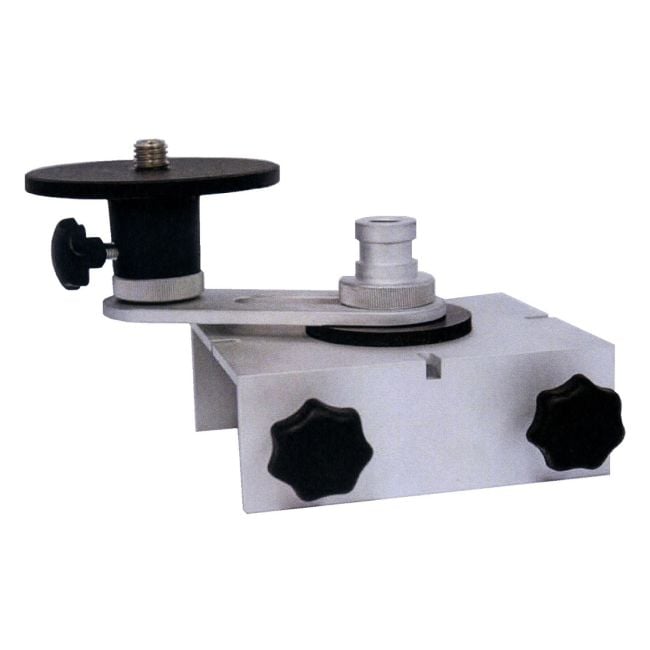 Stabila SR100 Batter Board Mounting Bracket 5/8" Screw Robust Construction SR100