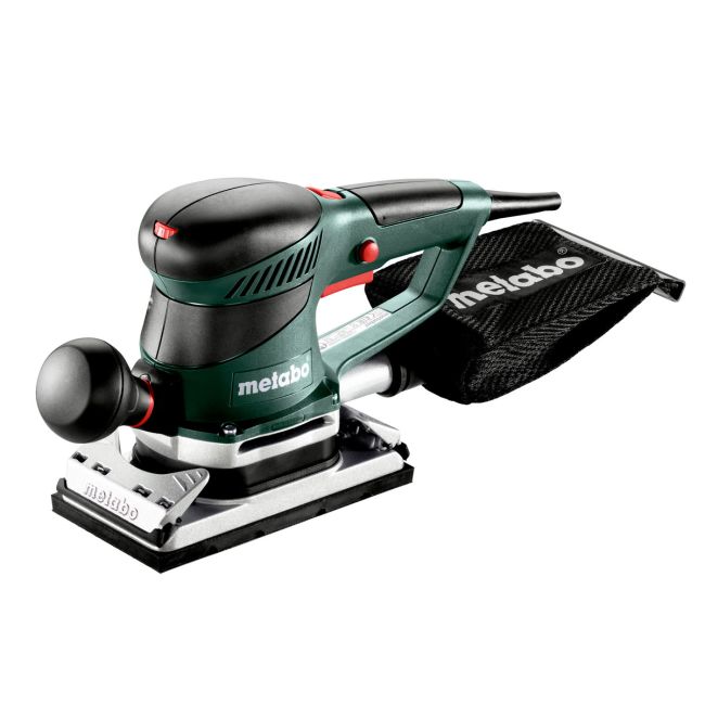 Metabo TurboTec 350W 1/3" Sheet Sander SRE 4350 611350000