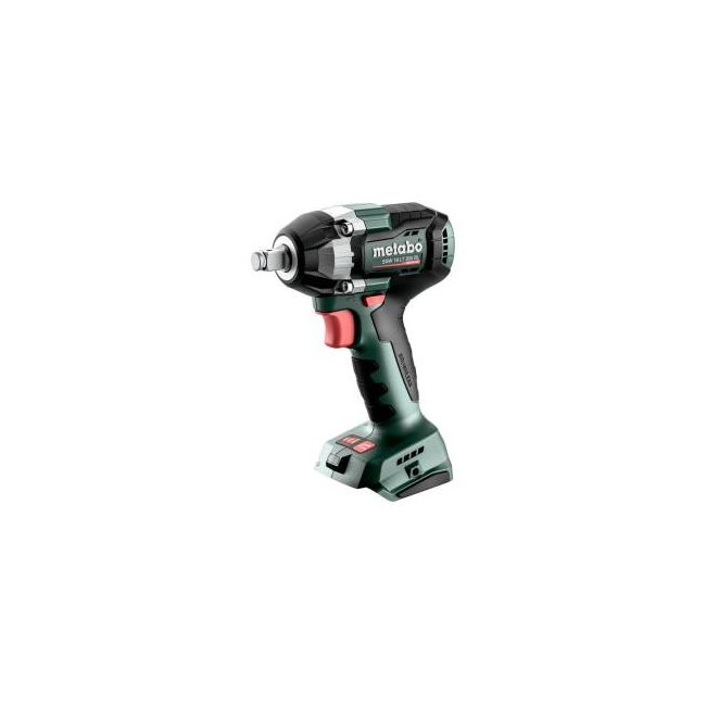 Metabo 18V Li-ion Cordless Brushless 300Nm Impact Wrench SSW 18 LT 300 BL 602398850