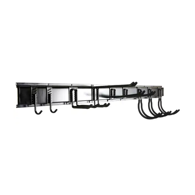 StorTrak 12PC Garage Storage System Starter Kit ST27