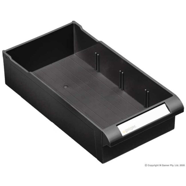 Geiger ST2 Drawer ST2DRAW