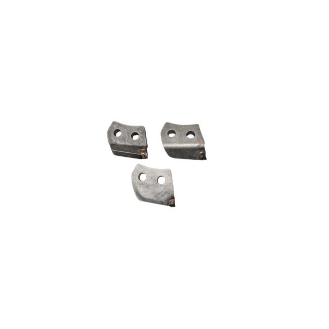 Millers Falls 12 Piece Tungsten Carbide Cutter Set for ST65PRO ST65TEETH