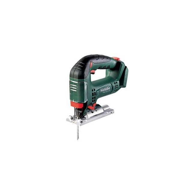 Metabo 18V Li-ion Cordless Brushless D-handle Jigsaw STAB 18 LTX 100 601003890