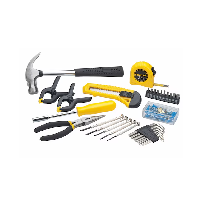 Stanley 80PC Accessory Tool Set STHT0-75943